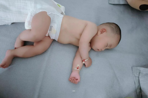 荆门哭泣宝宝魔法眼泪